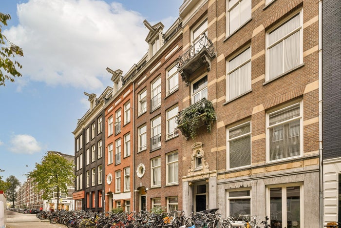 Tweede Jan van der Heijdenstraat 38 2