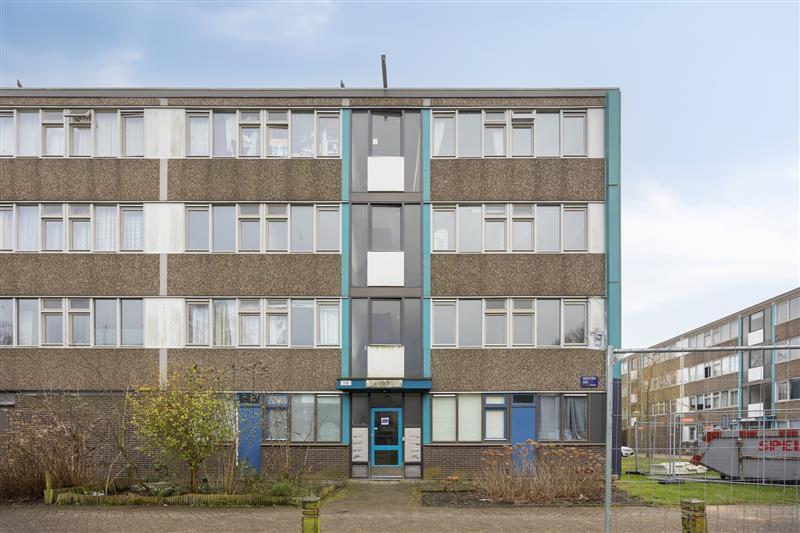 Grootzeilhof