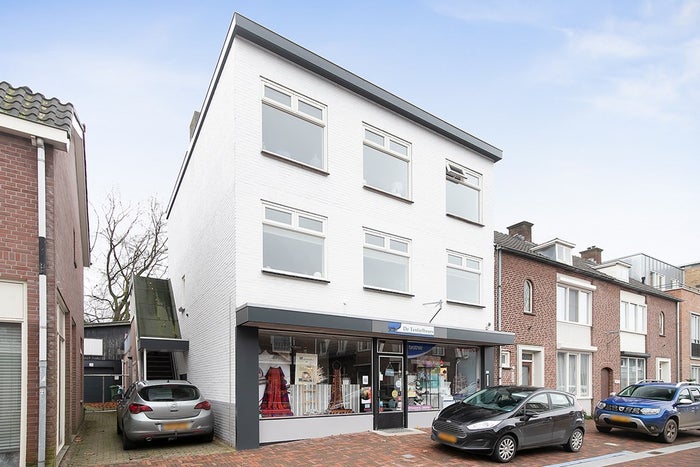 Molenstraat 29 b