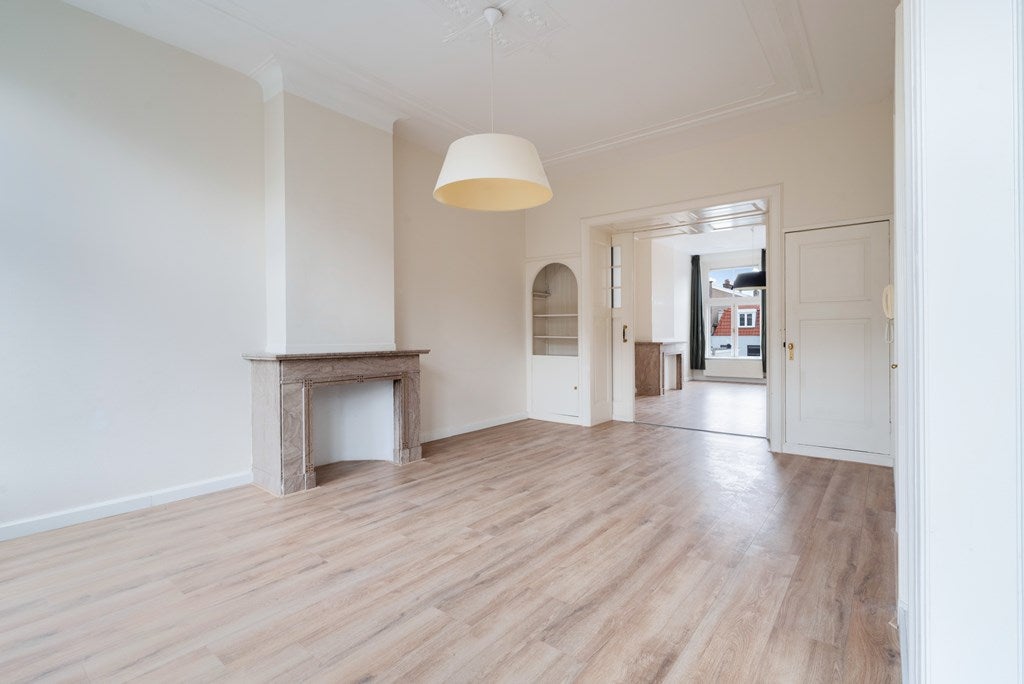 Flat Hogewal 6 A