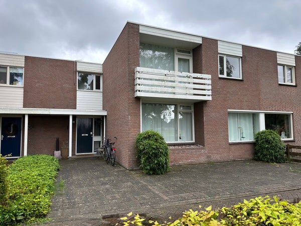 Te huur: Huis Voorbeeklaan in Waalre