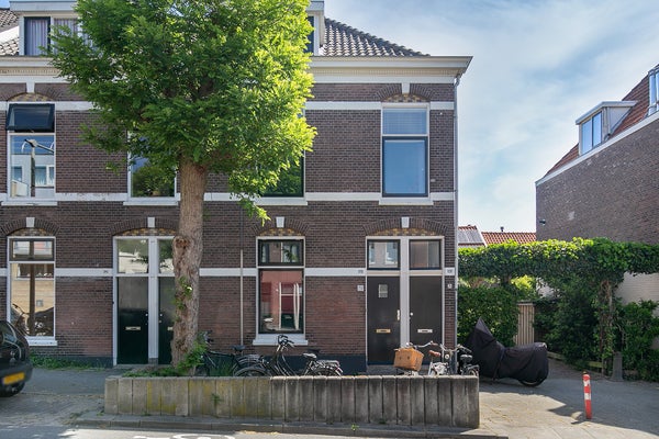 Te huur: Appartement Brouwerijweg 70 in Arnhem