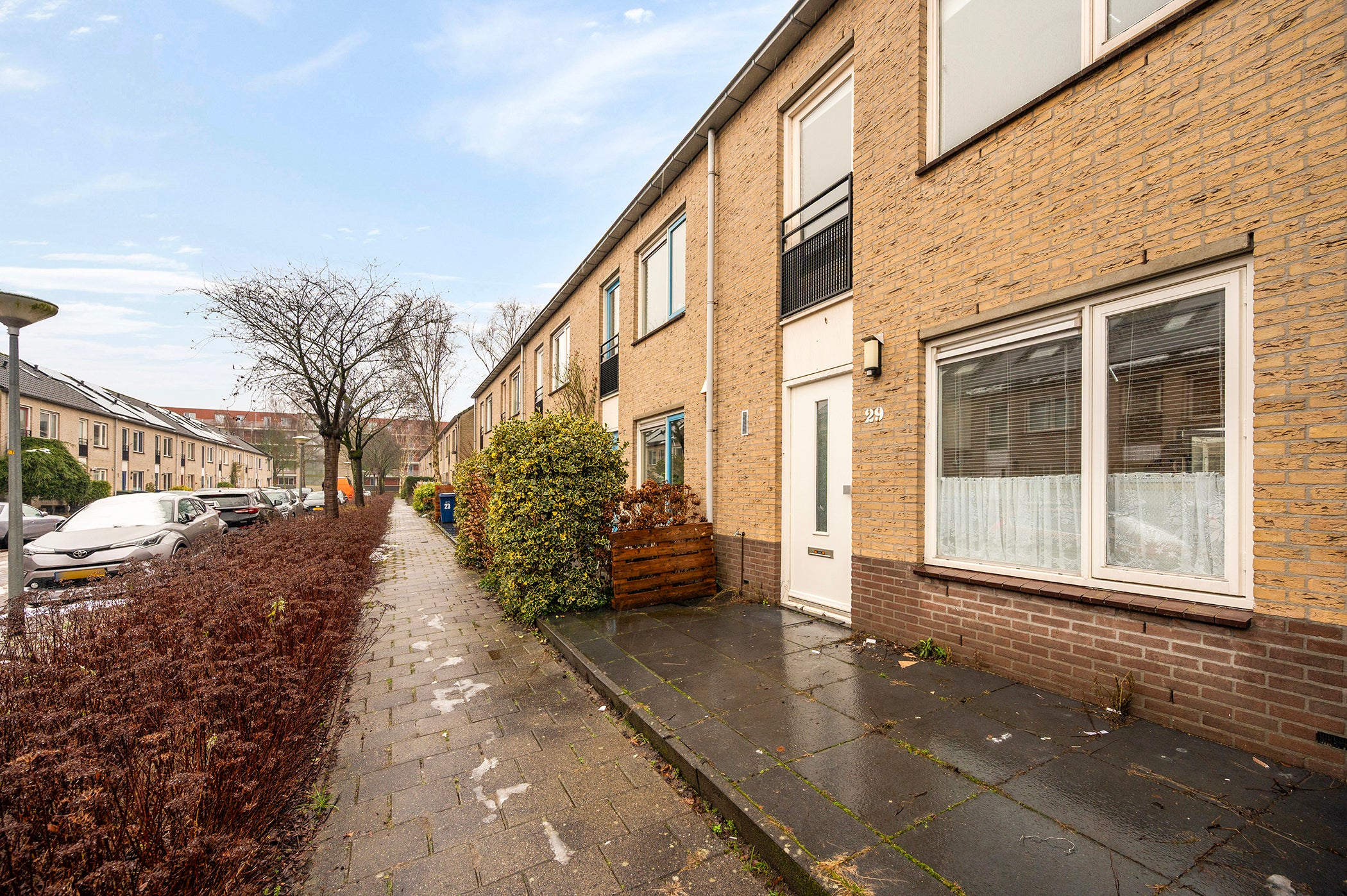 Te huur Huis Stan Laurelstraat in Almere