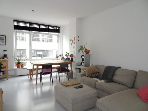 homes for rent on Goudsewagenstraat 16 B