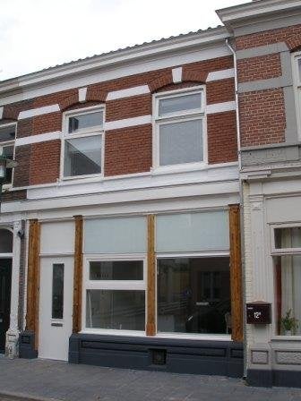 Kamer Veerstraat in Hilversum