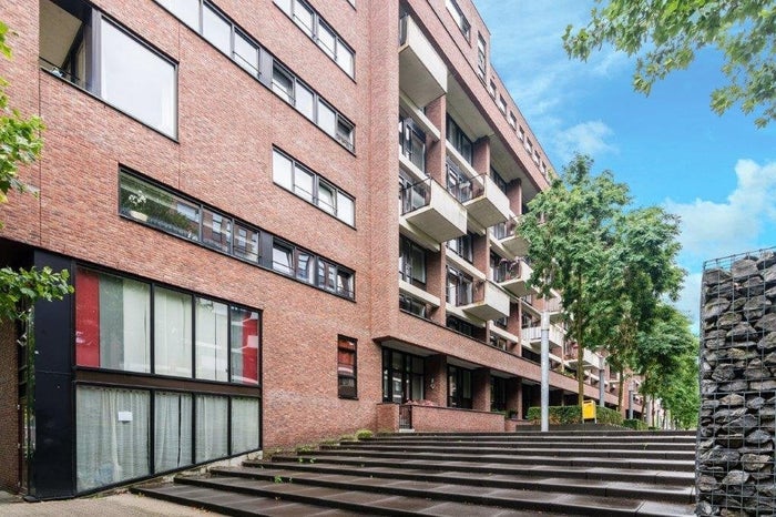 Te huur: Appartement Lichtstraat in Eindhoven