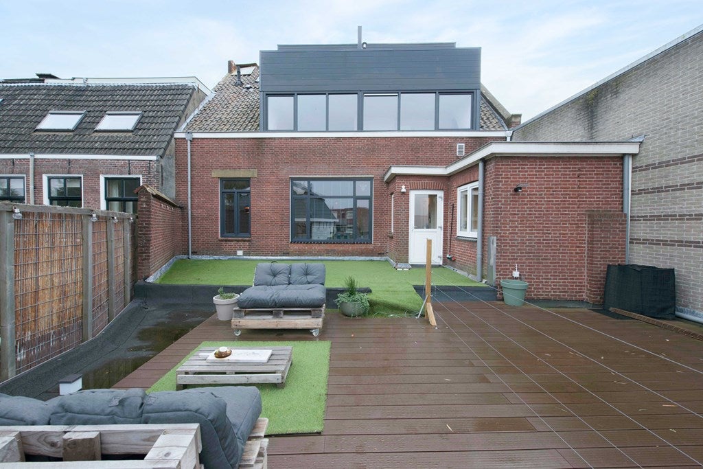 Koopwoningen Oudenbosch-Centrum Te Oudenbosch – Huis Te Koop In ...