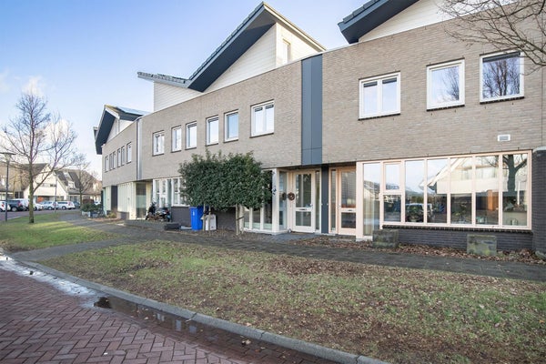 Huis Smelen in Veldhoven