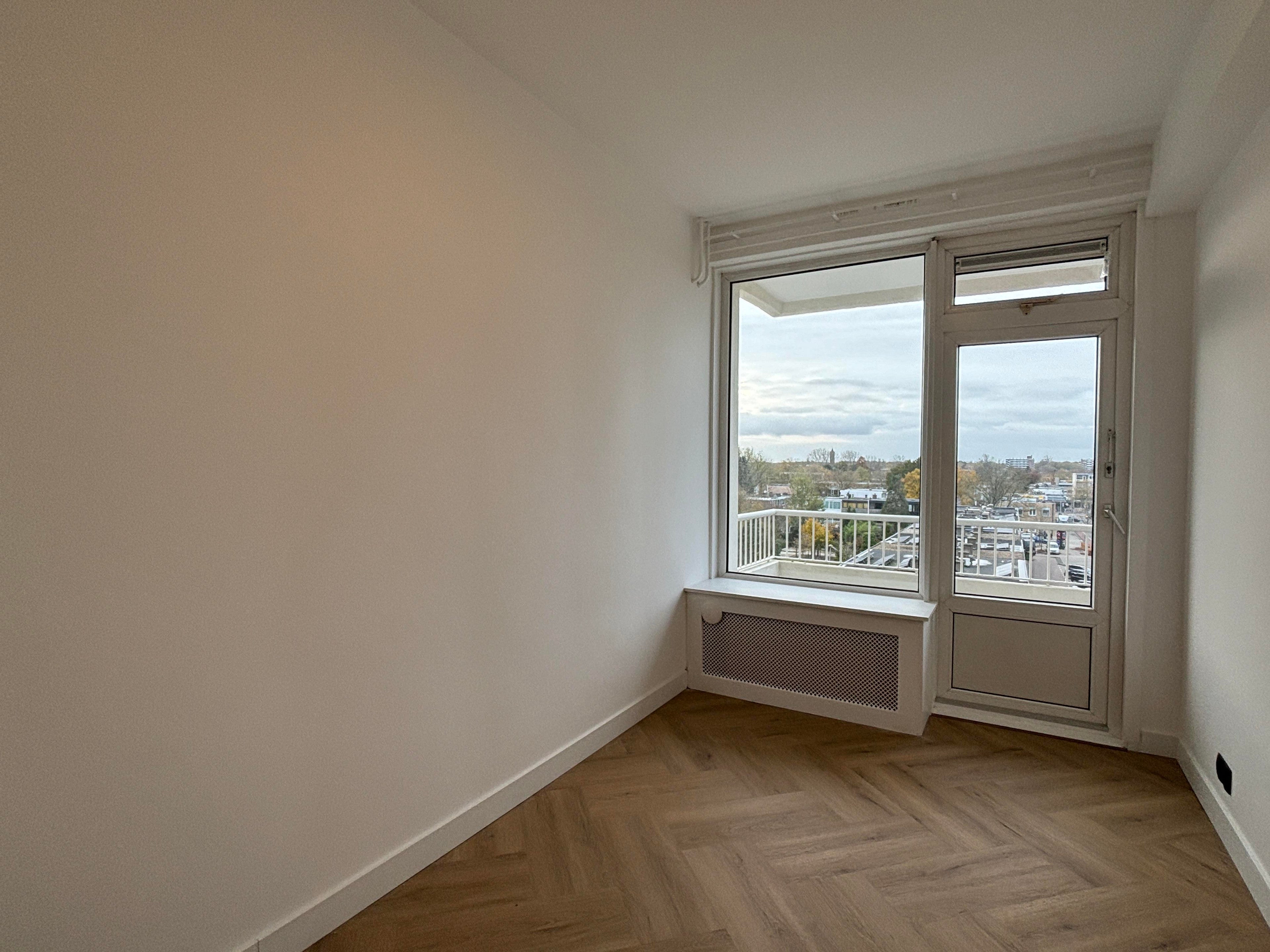 Woning te huur: Van Boshuizenstraat, Amsterdam