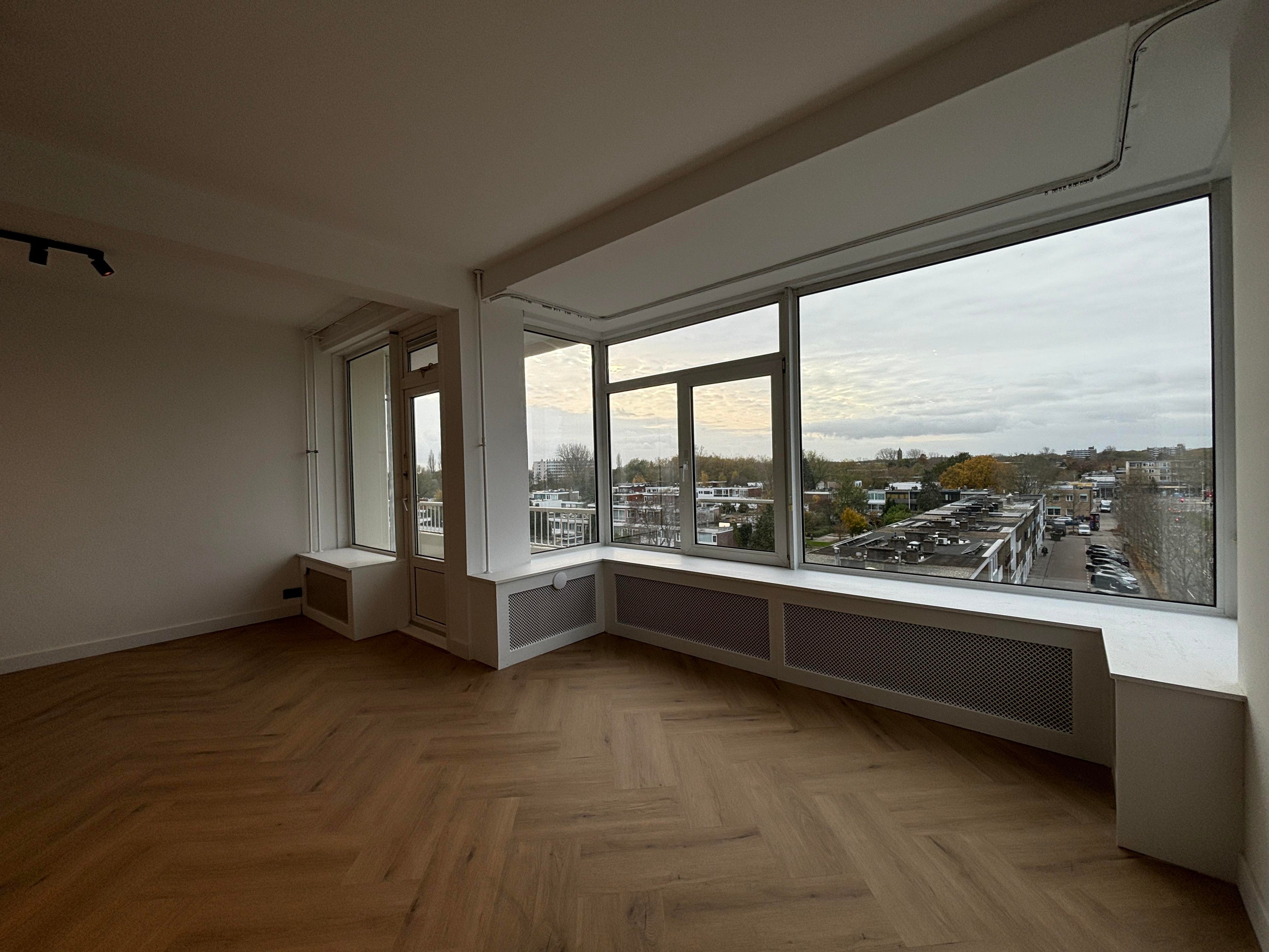 Woning te huur: Van Boshuizenstraat, Amsterdam