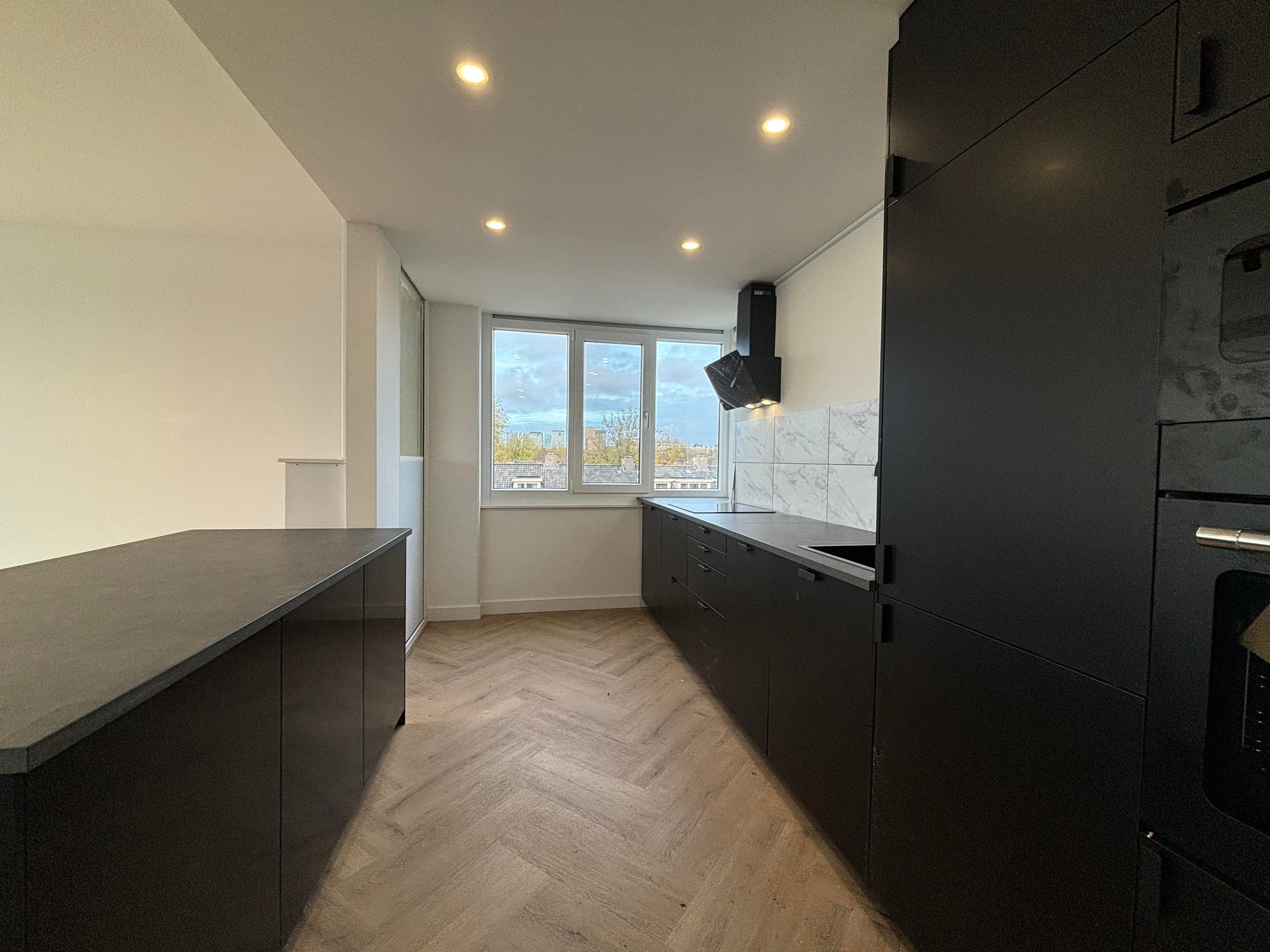 Woning te huur: Van Boshuizenstraat, Amsterdam