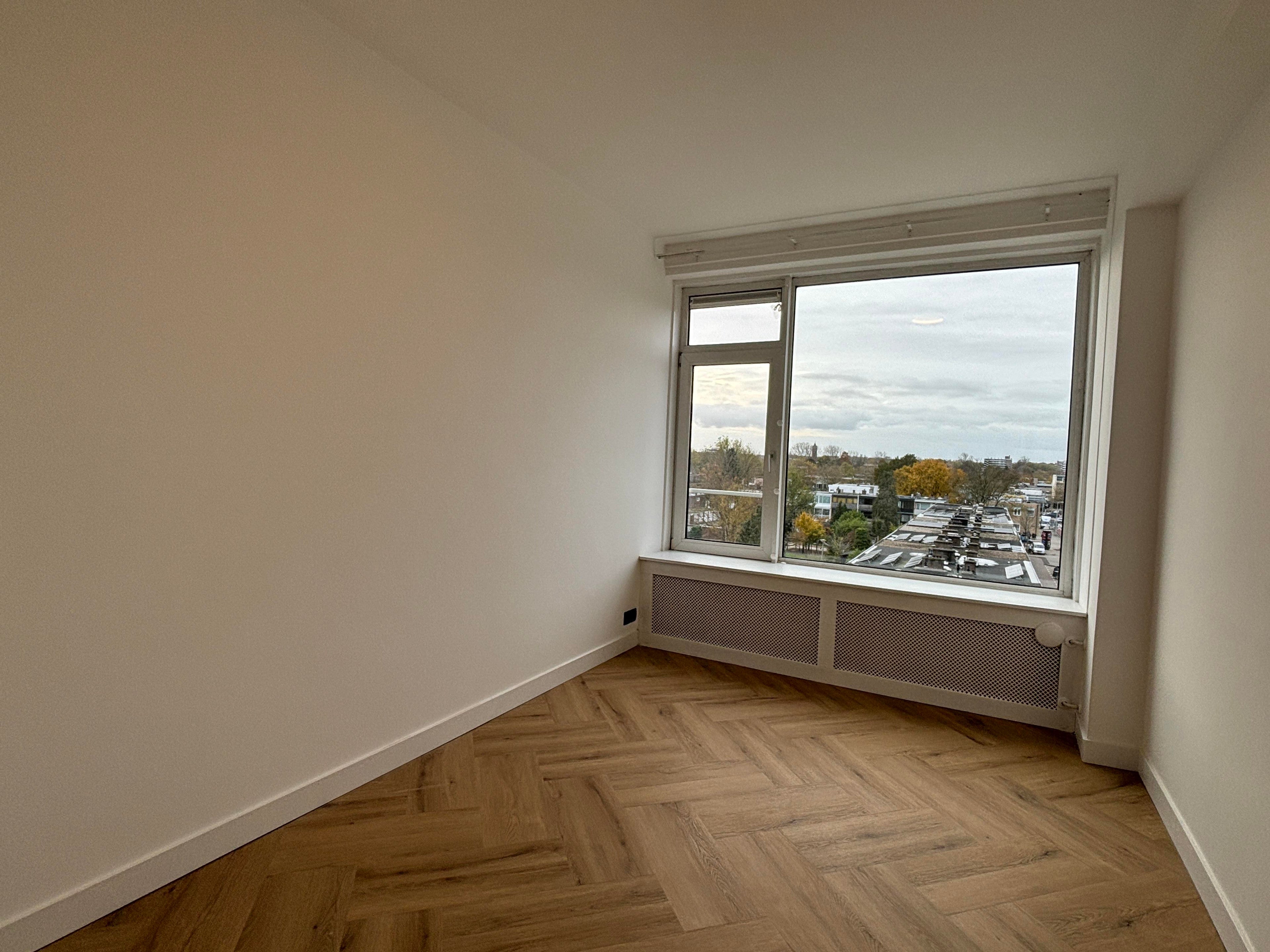 Woning te huur: Van Boshuizenstraat, Amsterdam