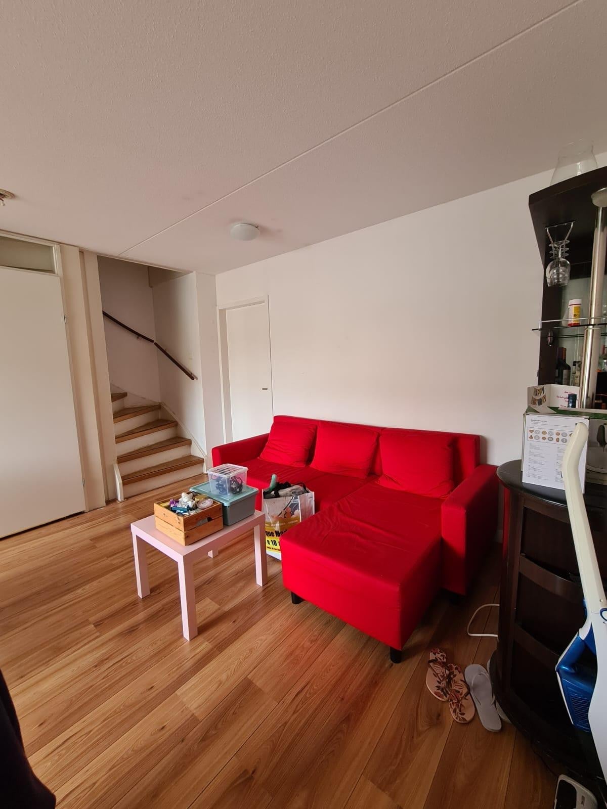Appartement Priamsingel 51 in Capelle aan den IJssel