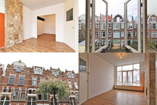Van Oosterzeestraat