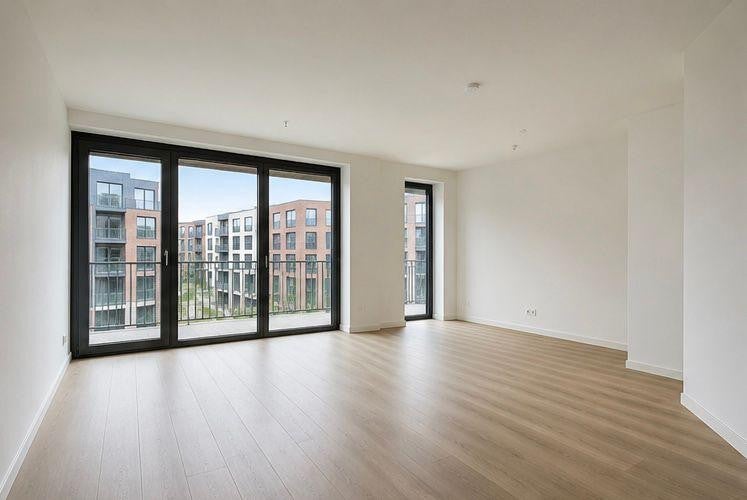 Appartement Julianalaan in Bilthoven