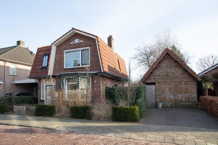 Landmanstraat 6