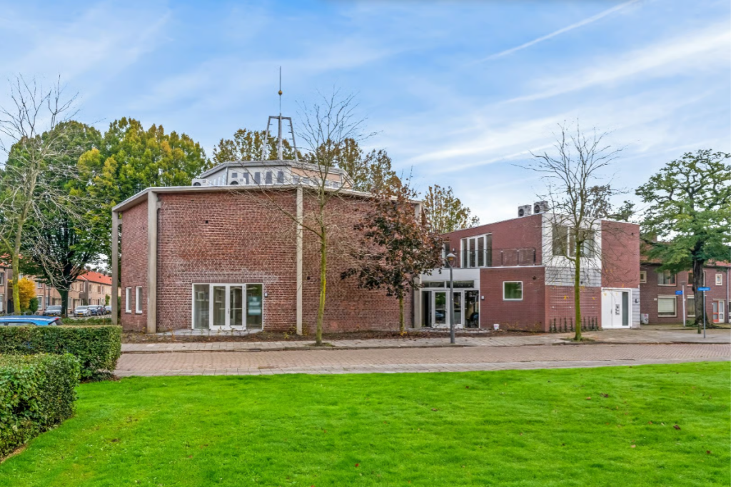 Te huur Appartement Princessenlaan in Eindhoven