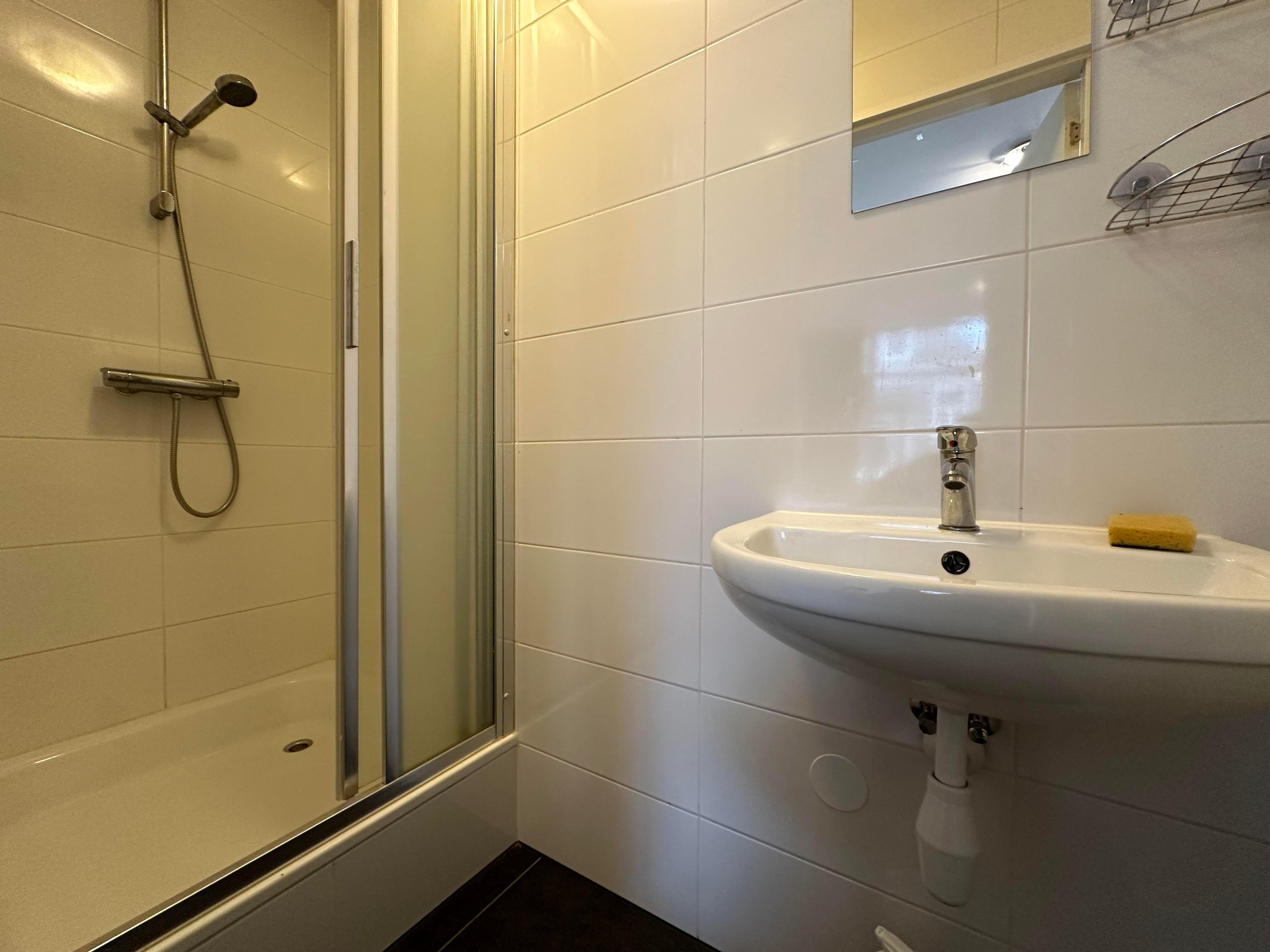 Te huur Appartement Vijverhofstraat in Rotterdam