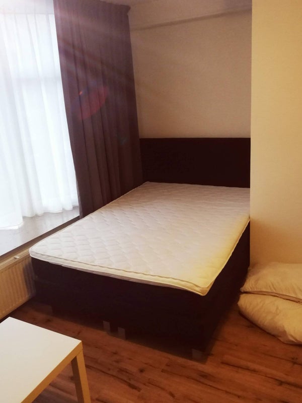 Te huur Appartement Vijverhofstraat in Rotterdam