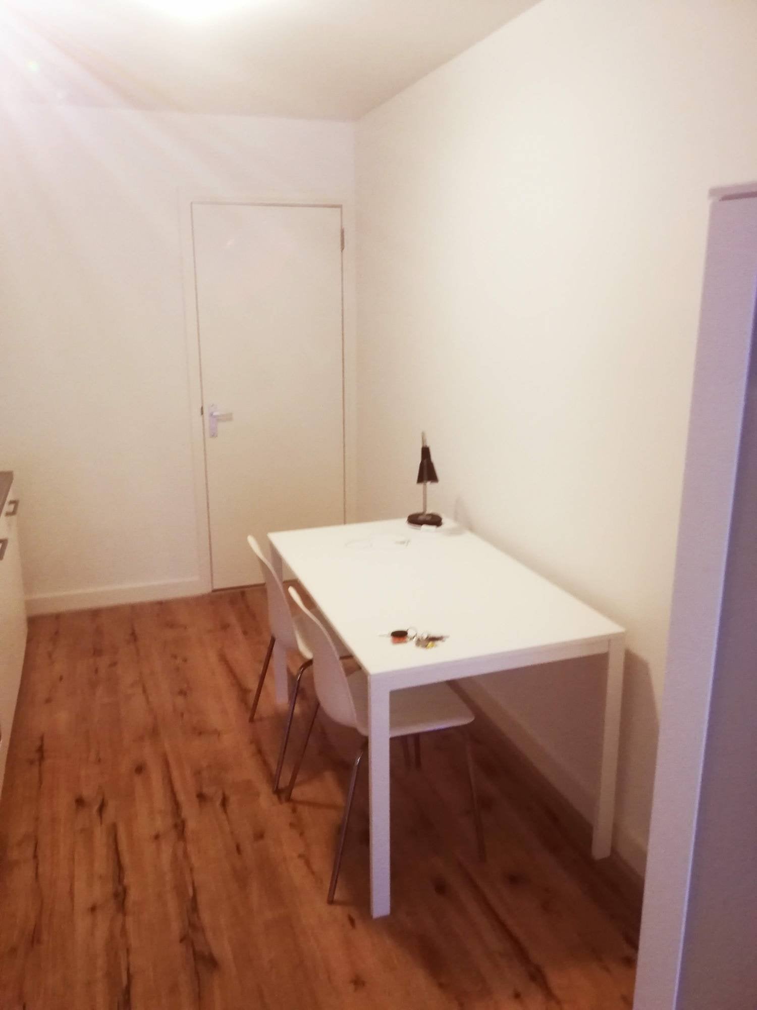 Te huur Appartement Vijverhofstraat in Rotterdam