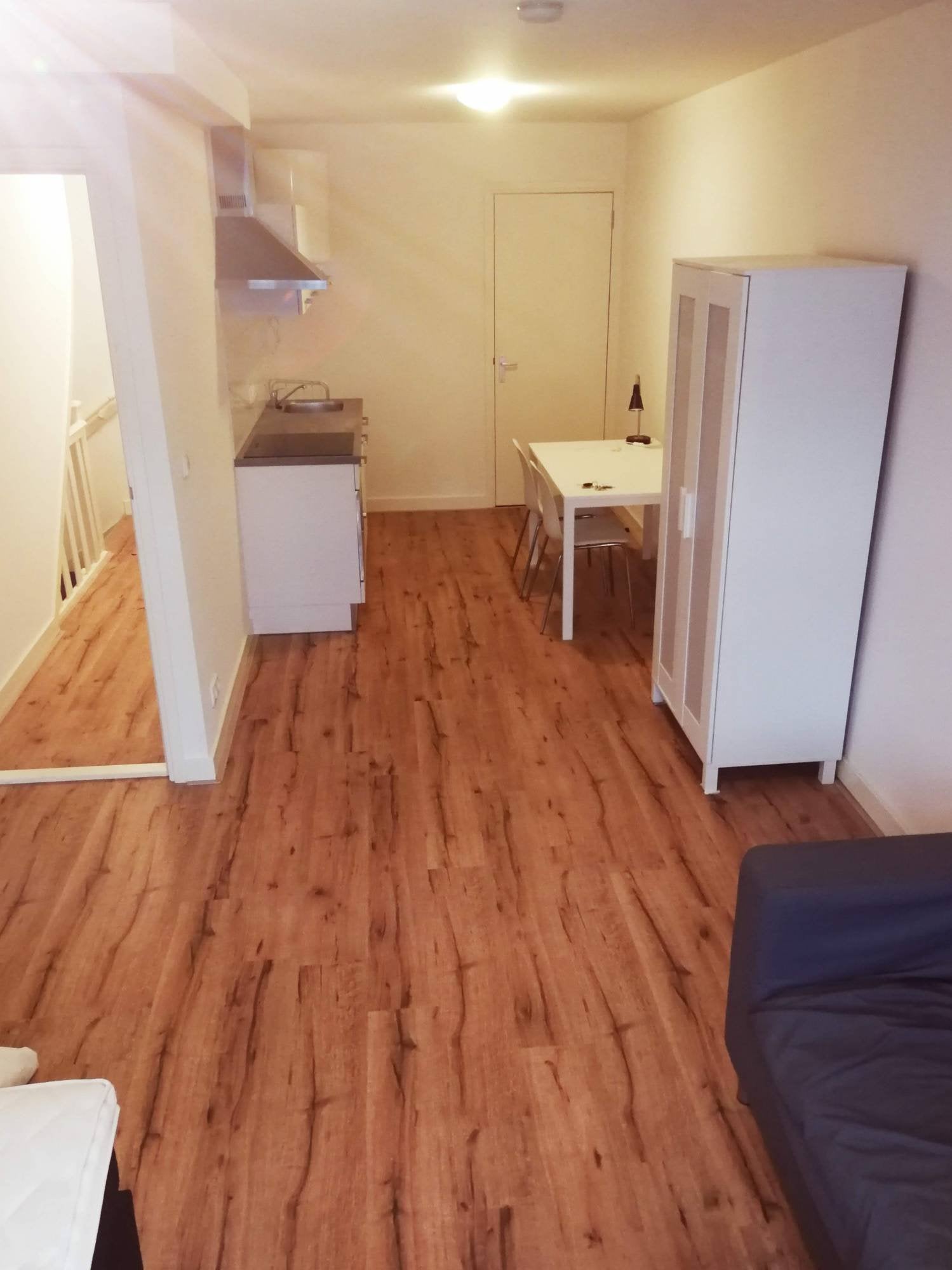 Te huur Appartement Vijverhofstraat in Rotterdam