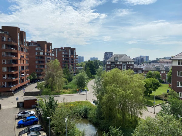 Te huur: Appartement De Hoop in Delft