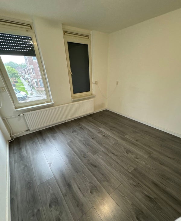 Kamer Buurmalsenlaan in Tilburg