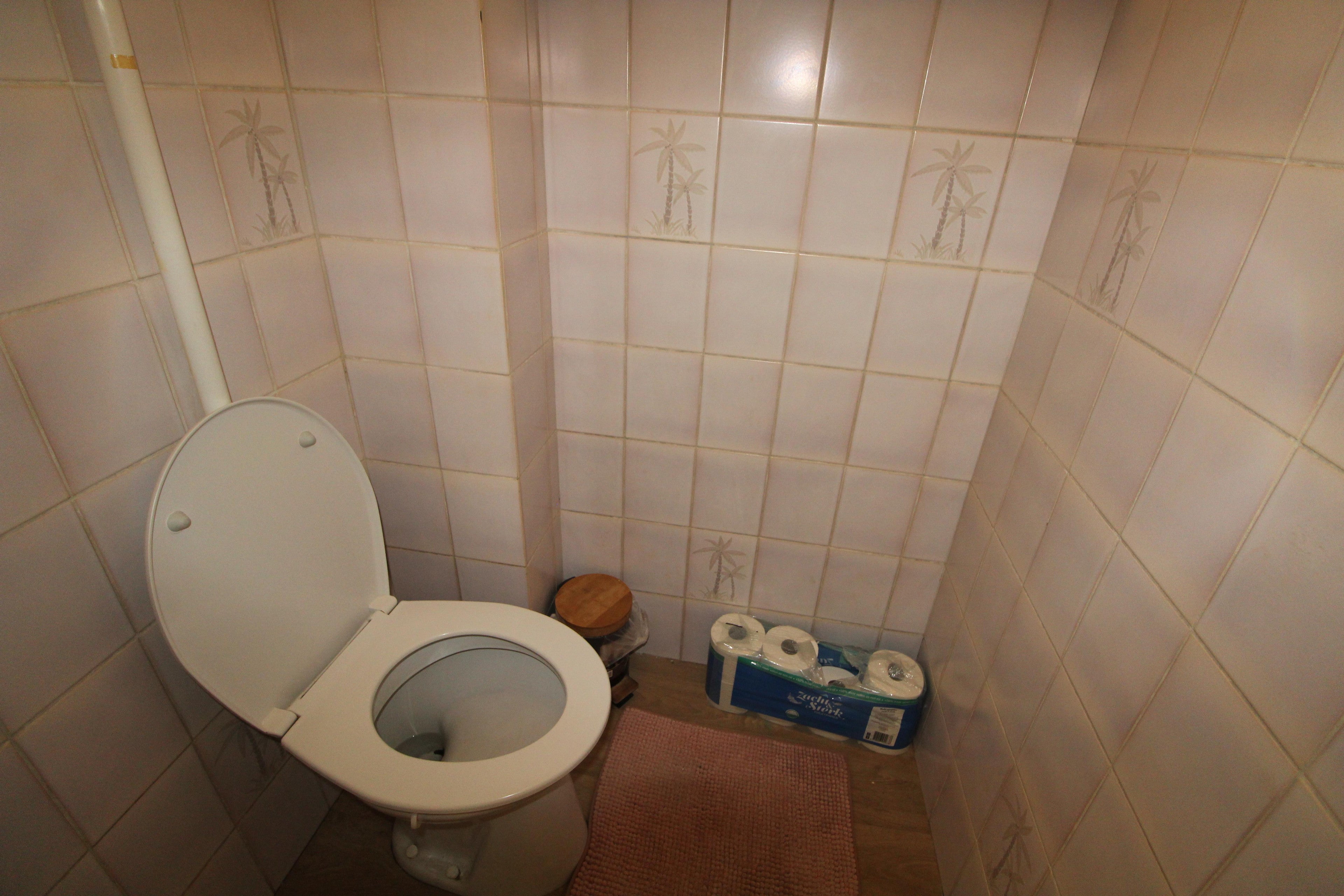 Te huur Appartement Van Vollenhovenstraat in Rotterdam