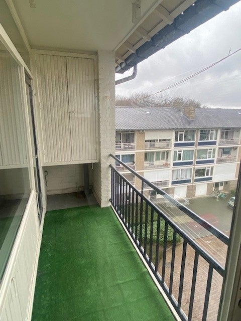 Woning te huur: Rodenburgweg, Eindhoven