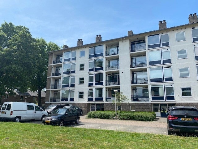 Woning te huur: Rodenburgweg, Eindhoven