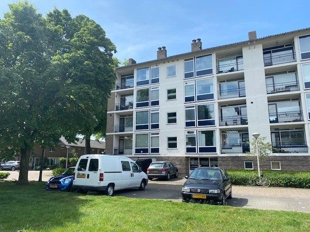 Woning te huur: Rodenburgweg, Eindhoven
