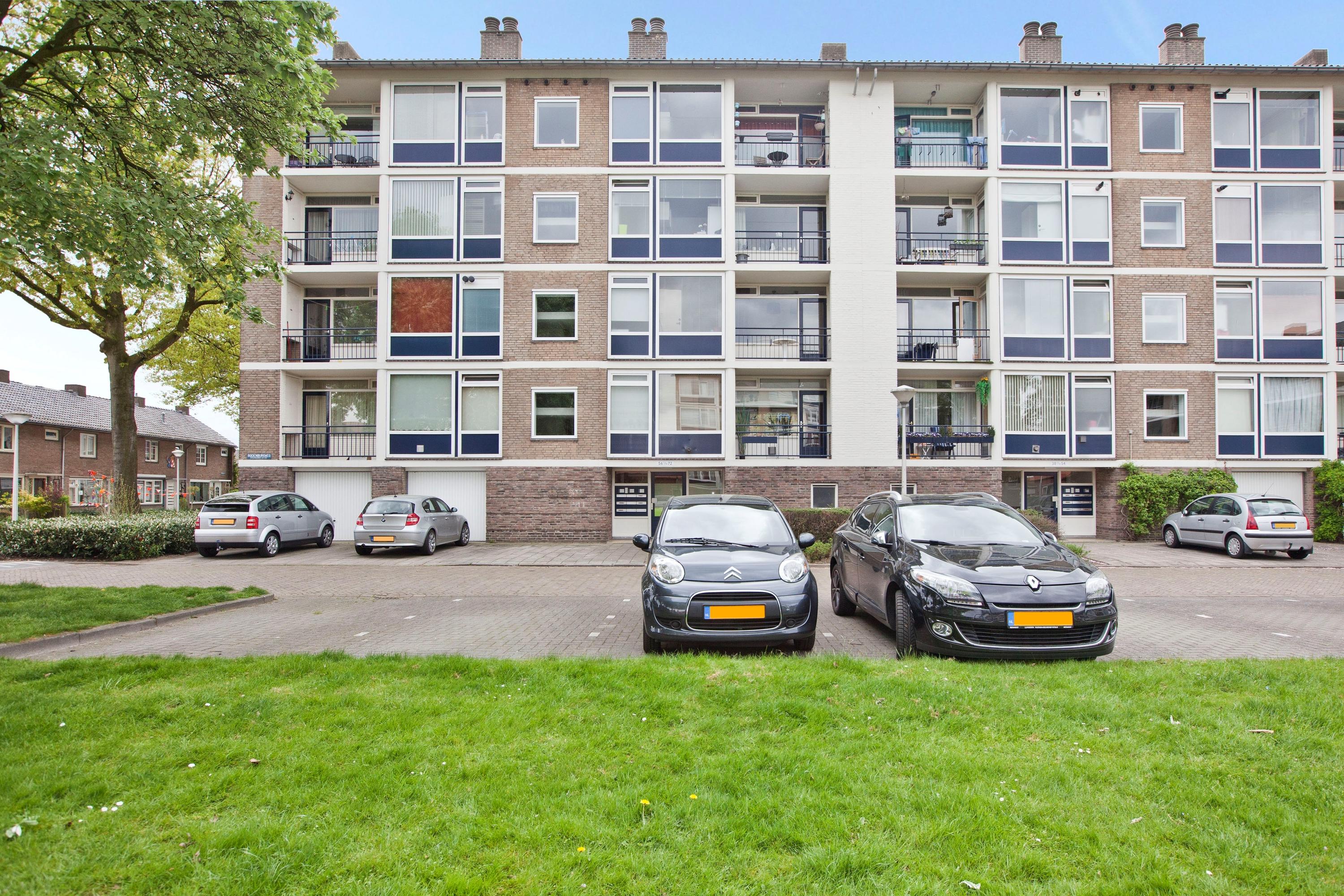 Te huur Appartement Rodenburgweg in Eindhoven