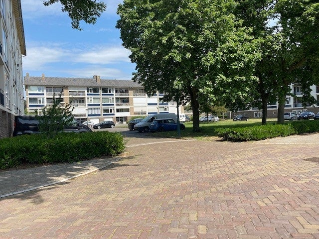 Woning te huur: Rodenburgweg, Eindhoven