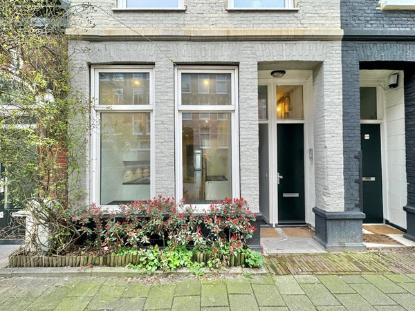 Te huur: Appartement Gerard Doustraat in Amsterdam