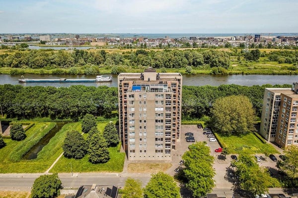 Te huur: Appartement Hermelijnvlinder 77 in Diemen