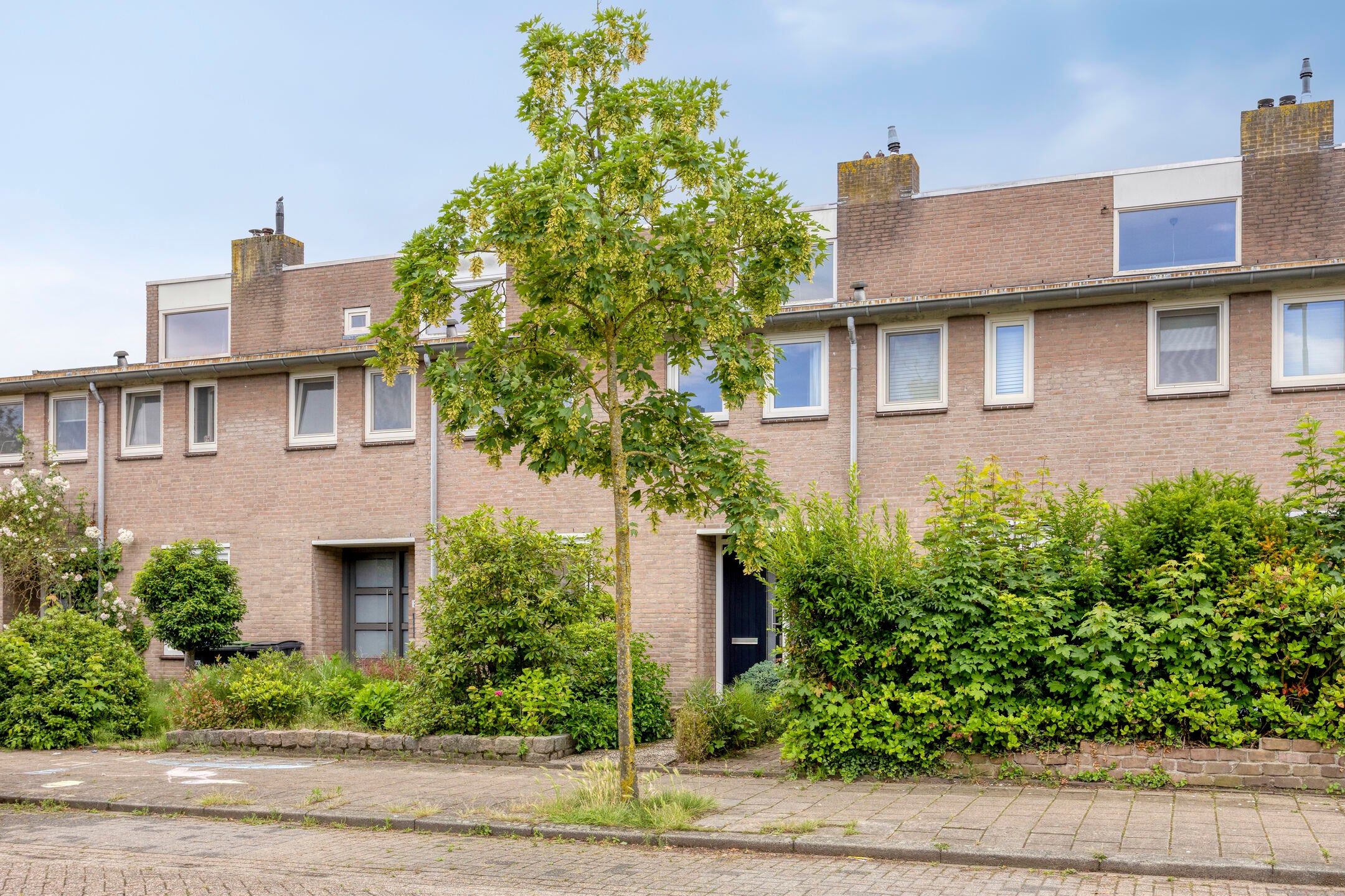 Huis Venetiëstraat 31 in Eindhoven