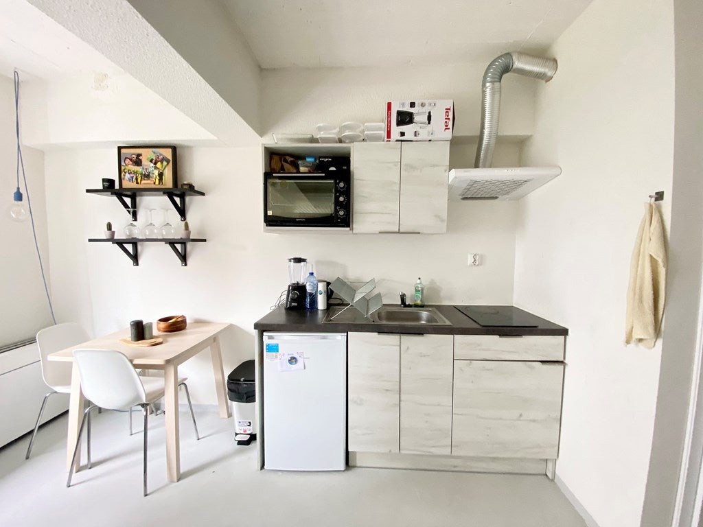 Te huur Kamer Oostmaaslaan in Rotterdam