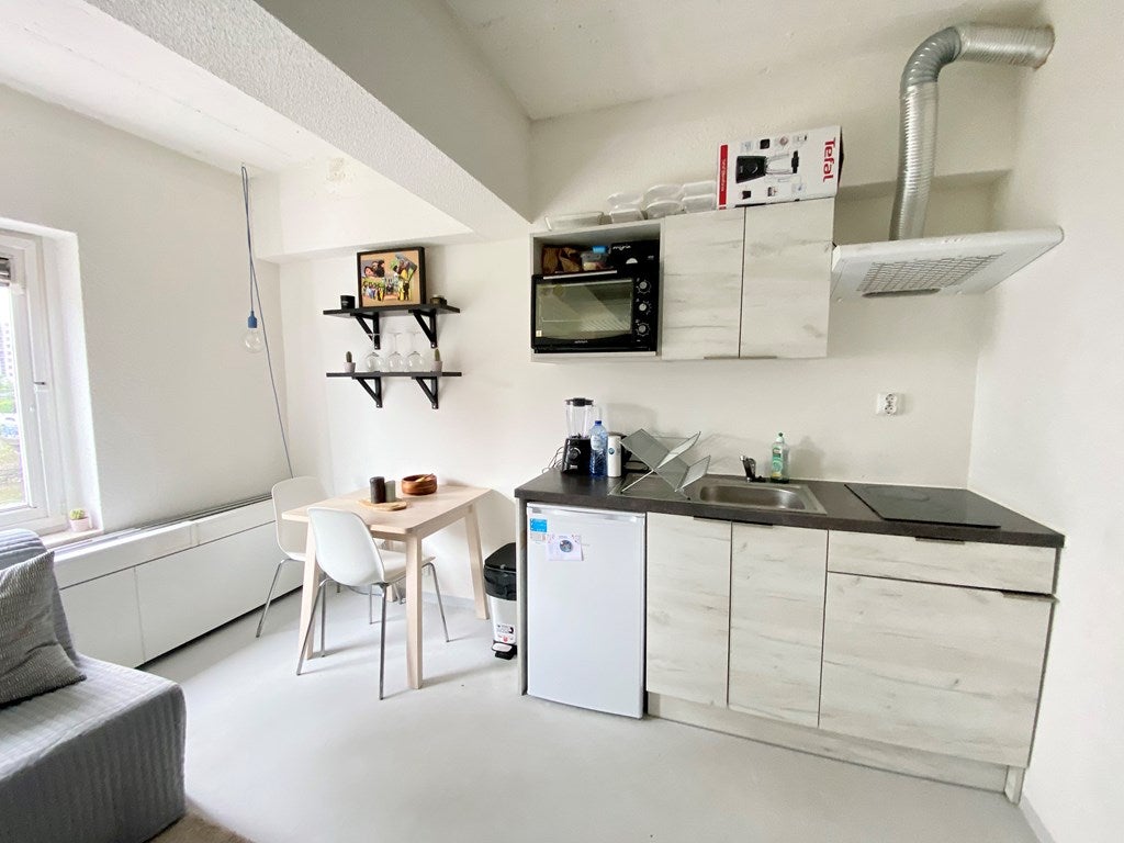 Te huur Kamer Oostmaaslaan in Rotterdam