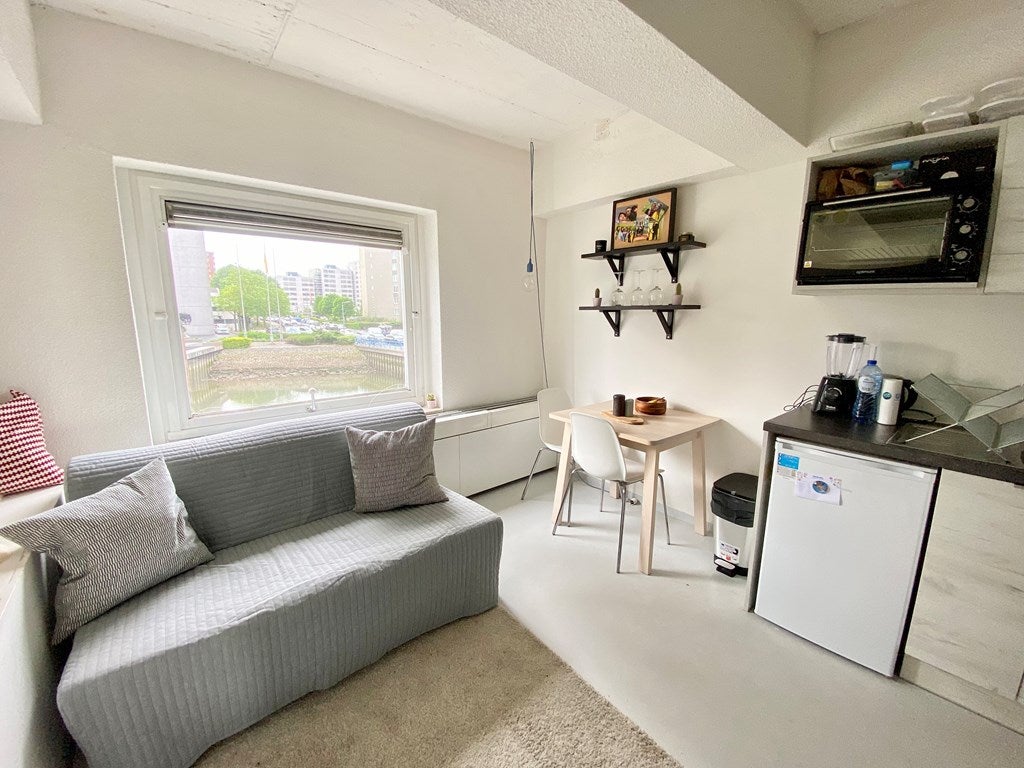 Te huur Kamer Oostmaaslaan in Rotterdam