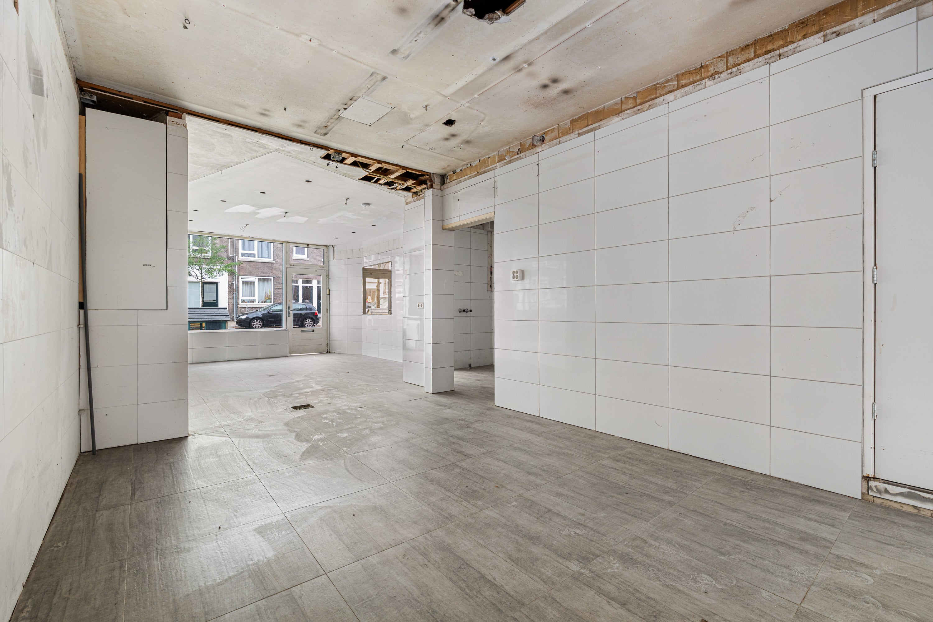 Appartement te koop: Sint Liduinastraat 77B, Schiedam