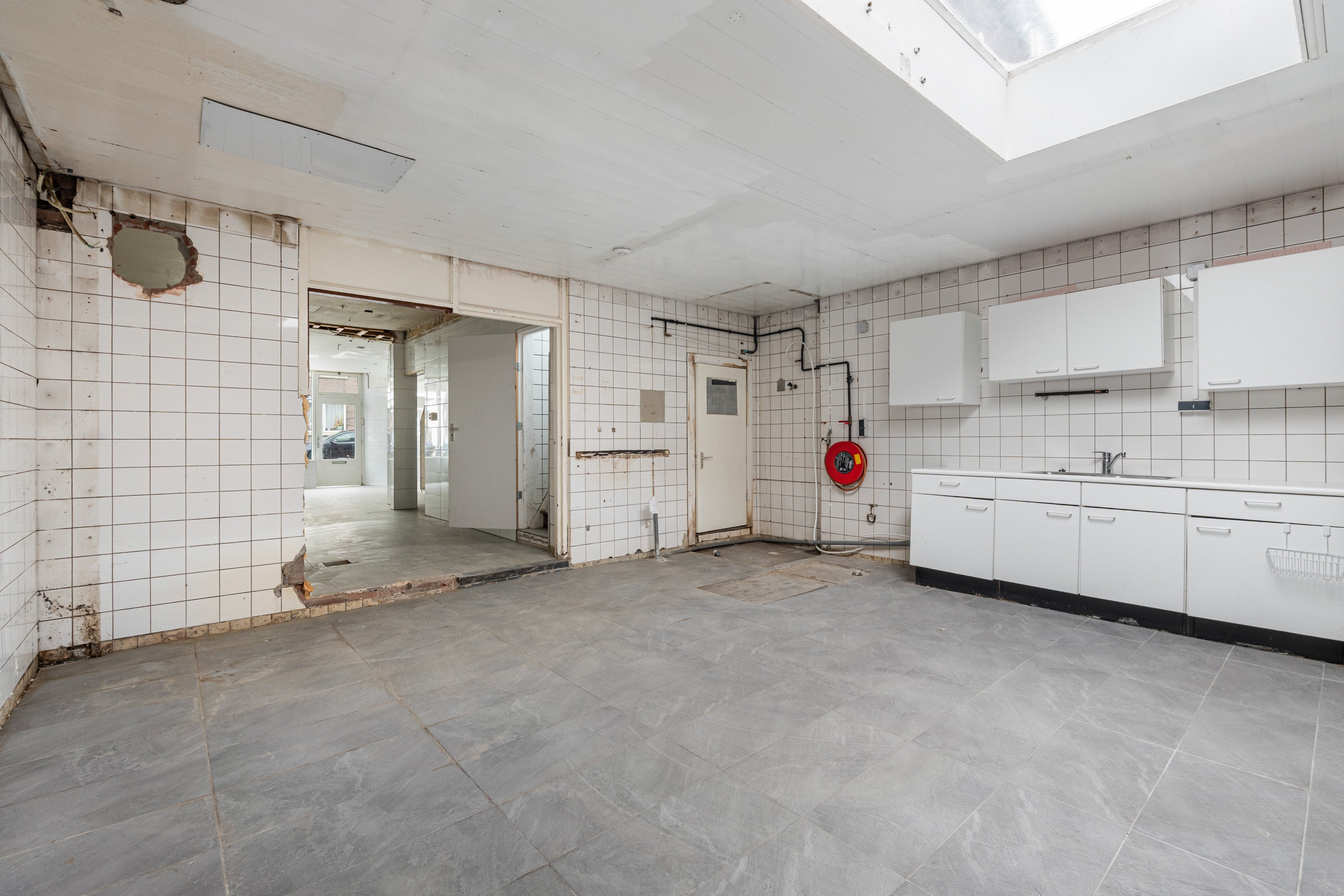 Appartement te koop: Sint Liduinastraat 77B, Schiedam