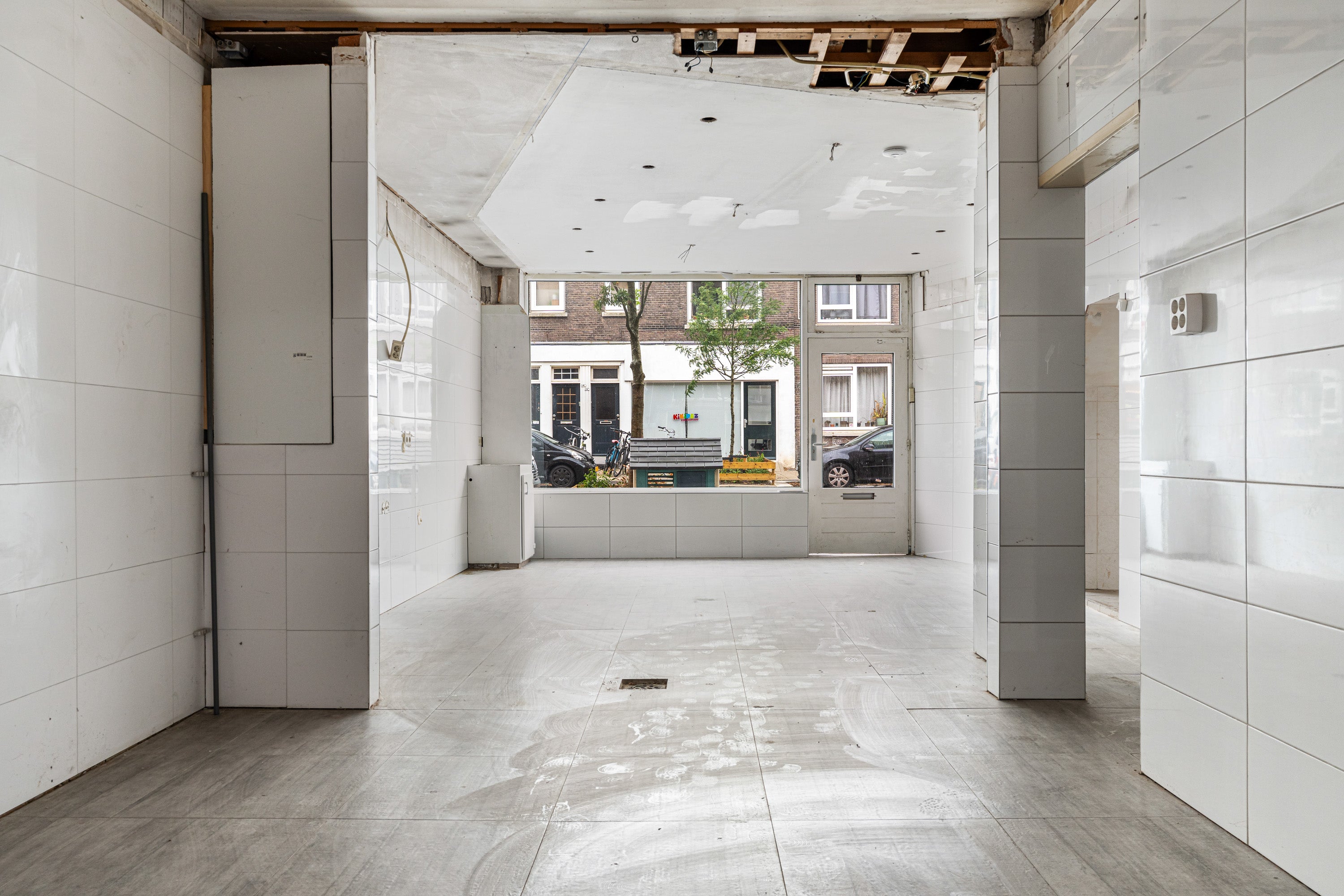 Appartement te koop: Sint Liduinastraat 77B, Schiedam