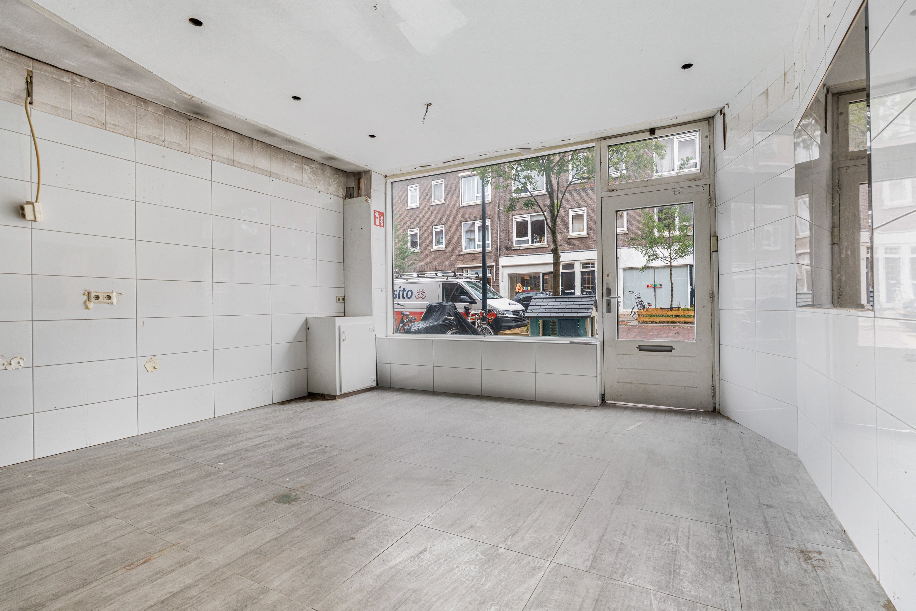 Appartement te koop: Sint Liduinastraat 77B, Schiedam