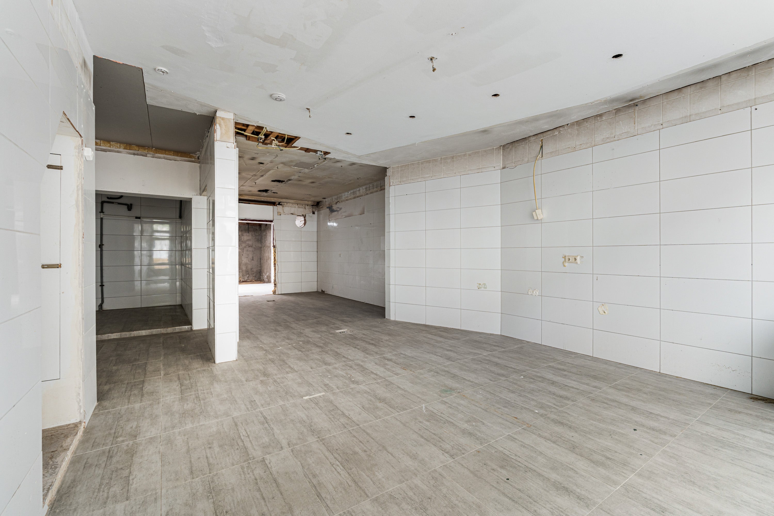 Appartement te koop: Sint Liduinastraat 77B, Schiedam