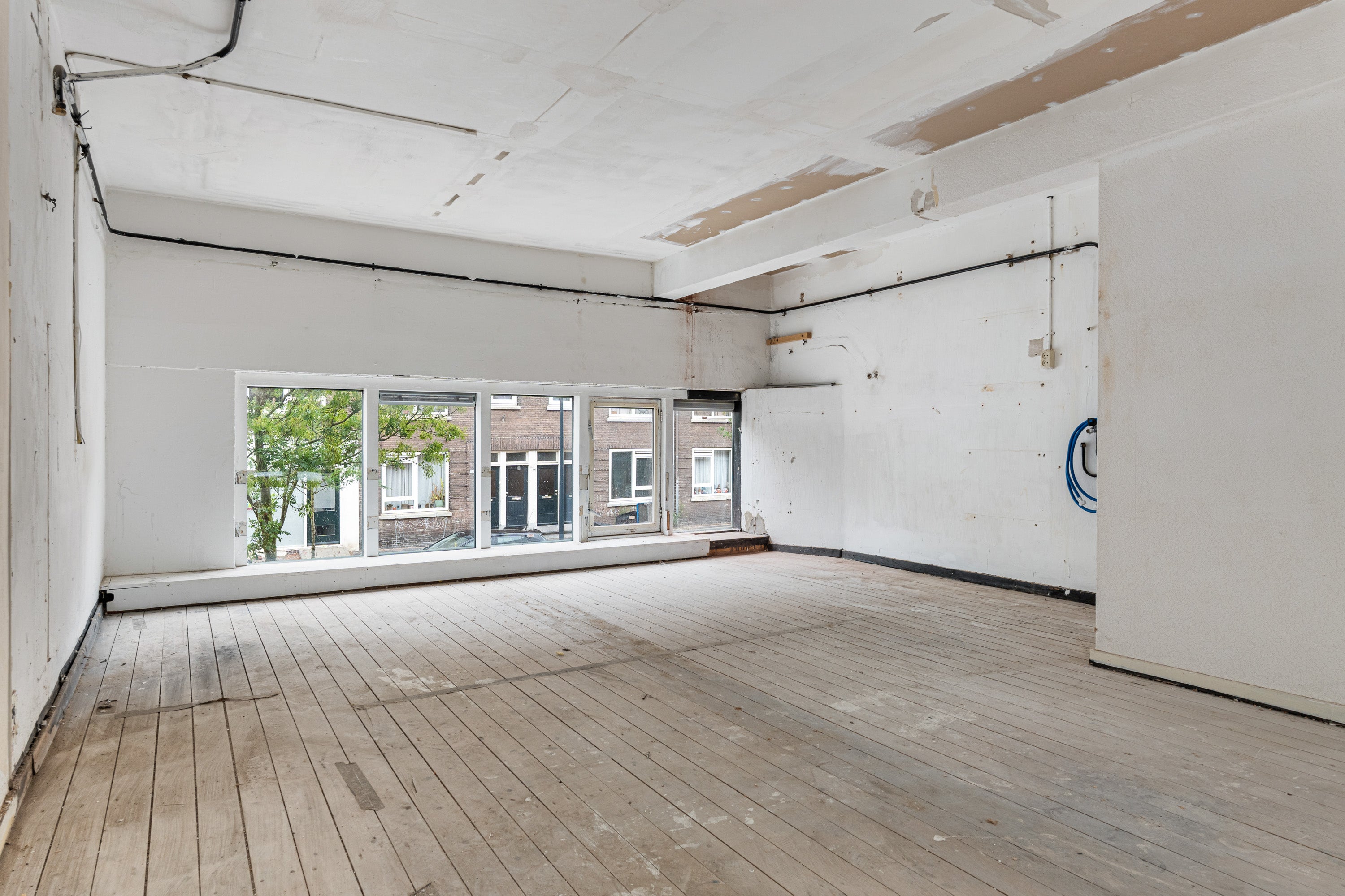 Appartement te koop: Sint Liduinastraat 77B, Schiedam