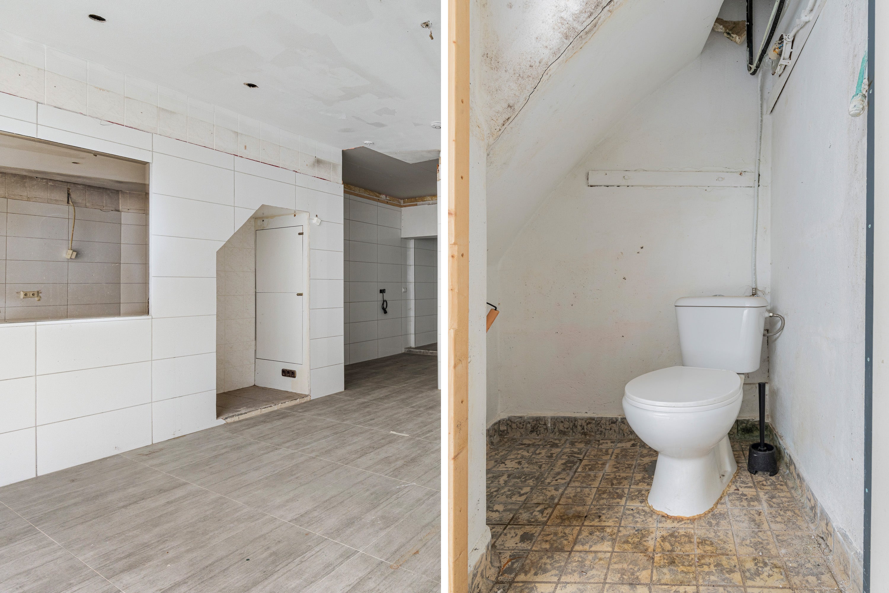 Appartement te koop: Sint Liduinastraat 77B, Schiedam