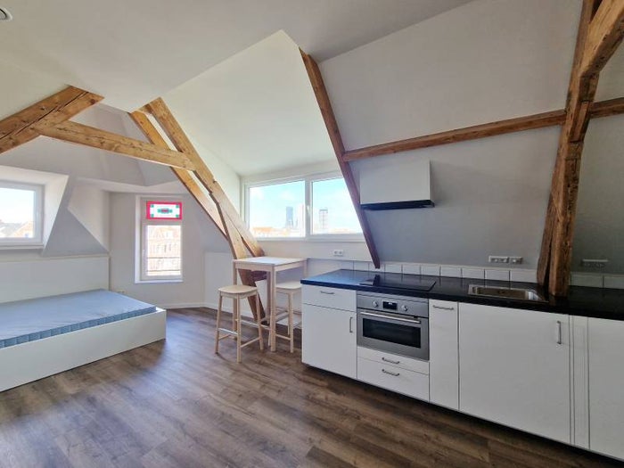 Te huur: Appartement Middellandplein in Rotterdam