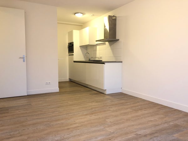 Appartement Hoofdstraat in Apeldoorn