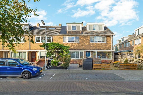 Huis te koop Kieftstraat 4 in Koog aan de Zaan voor € 369.500