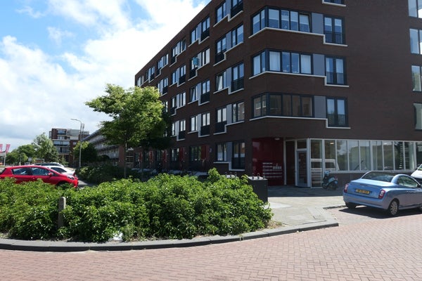 Appartement Flemingstraat in Zandvoort